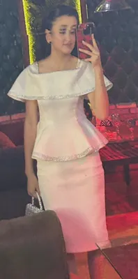 Vicherni kuylak yangi