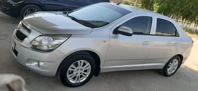 Kobalt 4 evro aftamat metan gaz