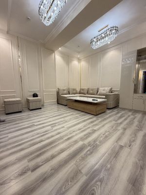 ЖК Mirabad homes! Уникальный новый ремонт!