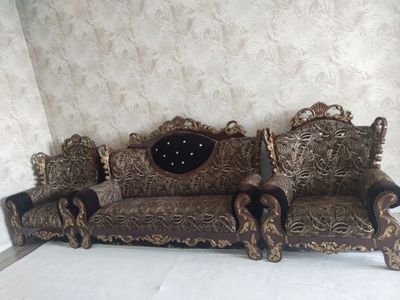 Kafolatli mebel, divan