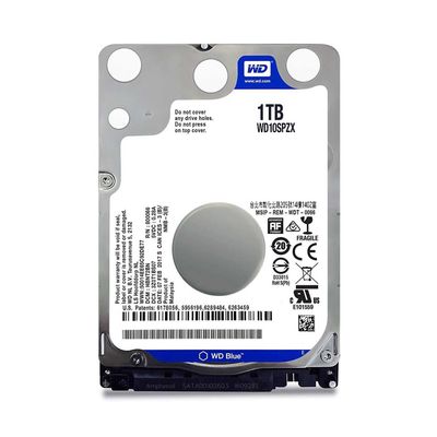 WD, Toshiba, Samsung HDD 1TB