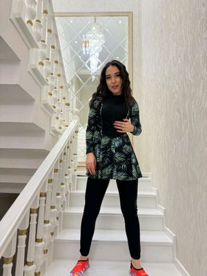 Ayollar kupalniki