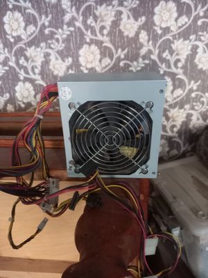 Блок питания для пк