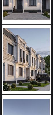 Islomobod Townhouse сотилади йоки булиб тулашга берилади