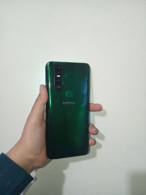 infinix s5 pro 6 ga 128 joyi