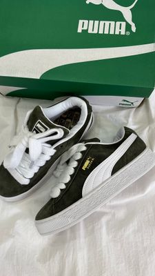 Кроссовки PUMA SUEDE XL