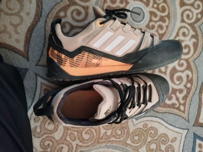 Adidas Terrex оригинальные