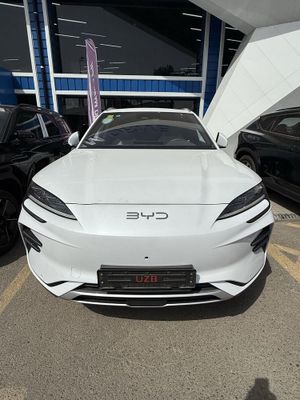 Byd CHEMPION 2024/2025 Restayling Srochna sotiladi!!!