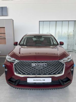 HAVAL H6 PRESTIGE Samarqandagi avtosalondan. 2.0 T