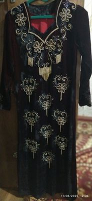 Kelinchaklar uchun koʻylak