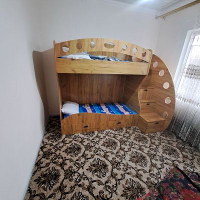 Продам детскую кровать