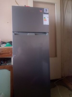 Срочно продаёться холодильник