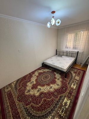 Ашхабод парк,Боткина 3 хона квартира