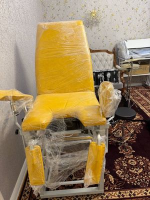 гинекологическое кресло