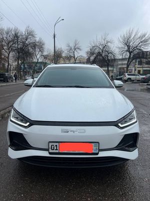 Byd E2 srochna sotiladi