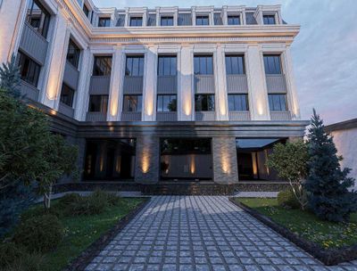 Продаётся земля 13 соток. Угловой. Под гостиницу. ул. Циалковского