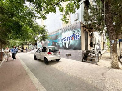 Улица Мукими / Новза (Хамза) 56м2