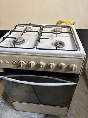 Газовая плита. 250 000