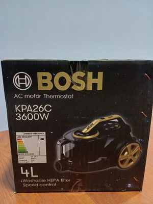 Новый Пылесос продаётся