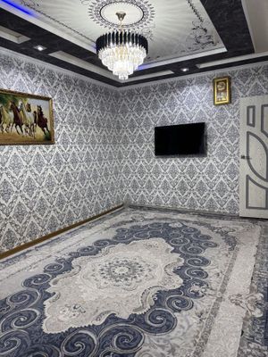 3-х комнатная квартира