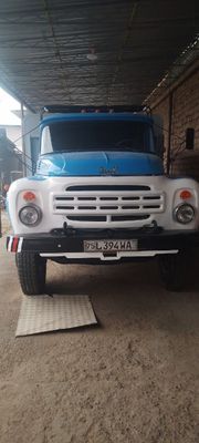 Zil mmz554 selxoz zil sotiladi