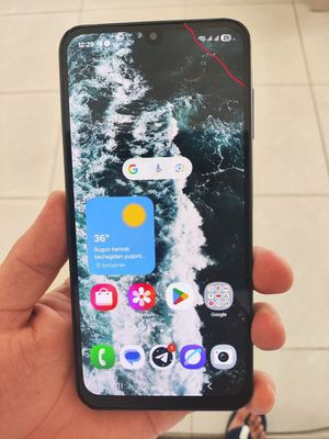 Samsung. A16