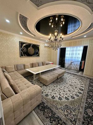 Аренда 3х ком. Алайский рынок