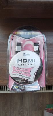 Hdmi кабель 1.3b 3м