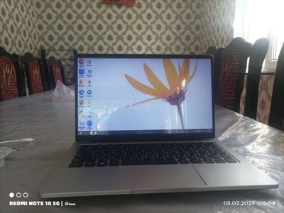 Ноутбук (laptop) MYFXBRO