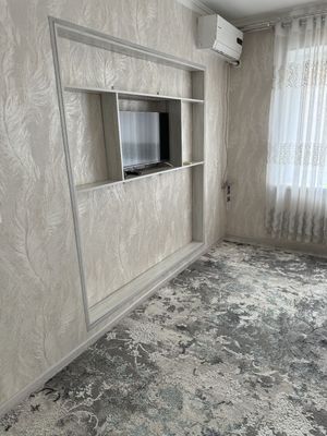 Сдам квартиру в долгосрочную аренду Чиланзар-5 метро Новза 1/2/4 400$