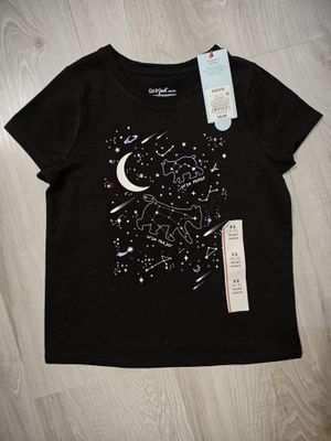 Футболка Cat&gack из США