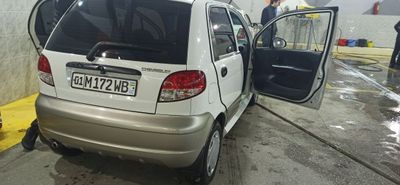 Matiz best 2017 yil arendaga faqad Toshkent prapiskaga beriladi