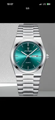 Erkaklar qo’l soati Tissot PRX Powermatic 80