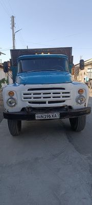 ЗИЛ сотилади срочна пул зарил