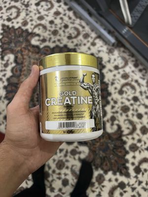 Creatine sotiladi yengi