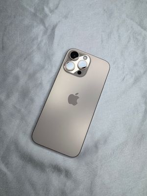 iPhone 16 ProMax 256gb Desert Akk: 100% Kelwamiz