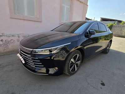 BYD Chazor FULL. 2023г