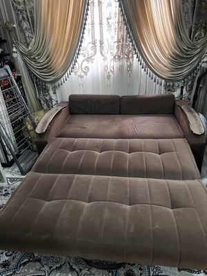 Raskladushka divan