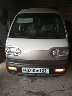 Damas 2024 yangi