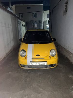 matiz 2010 galwb barlad