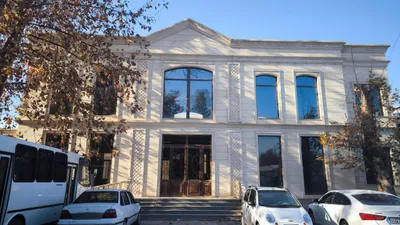 Офис/производственное помещение/отдельно стоящее здание, Мирзо-Улугбекский район, 1-я линия