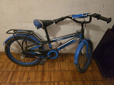 Продам велосипед детский