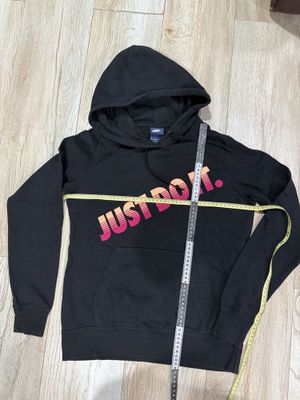 Худи nike размер М
