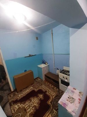 Сдаётся 1х комнатная квартира в аренду,Чирчик 10 микрорайон