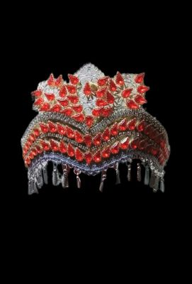 DIADEMA. TILLAQOSH.