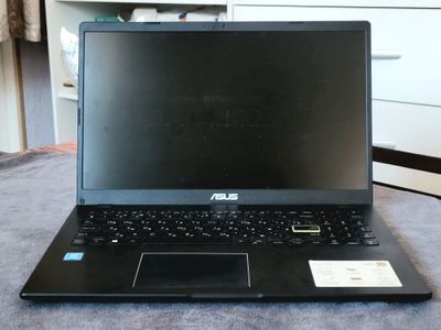 ASUS E510 LAPTOP ноутбук intel celeron | 4GB | 128GB | 15,6" | FHD TN
