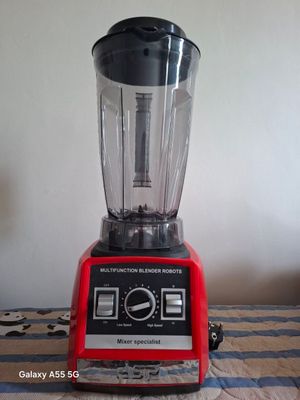 Tez va Kuchli DSP-3 IN-1 Blender-Arzon narxda.