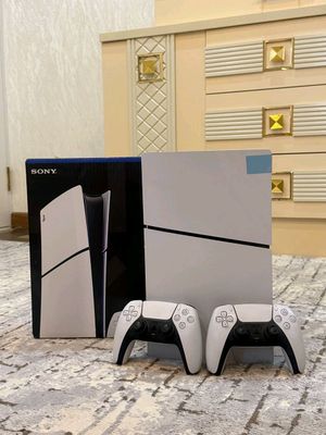 Playstation 5 digital edition