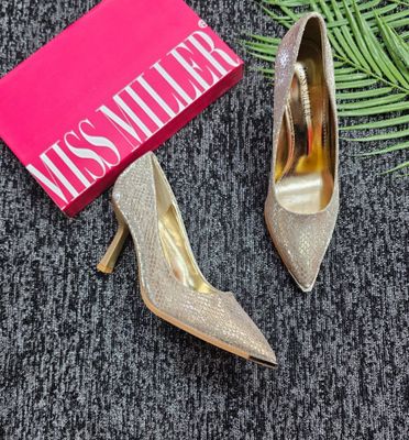 MISS MILLER ARGINAL New Collection