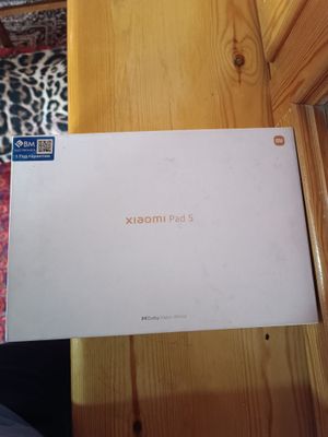 Продам Планшет Xiaomi Pad 5 128GB